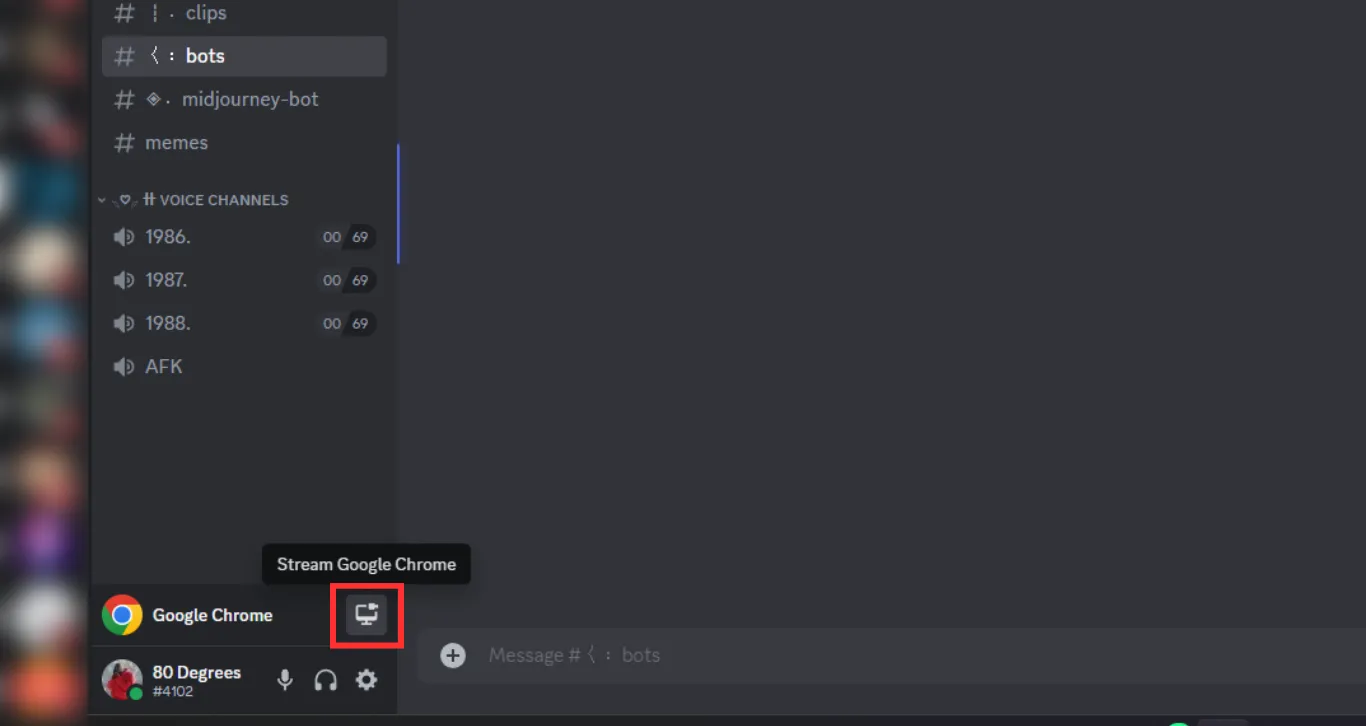 How To Stream Movies on Discord Easiest Method  Appuals