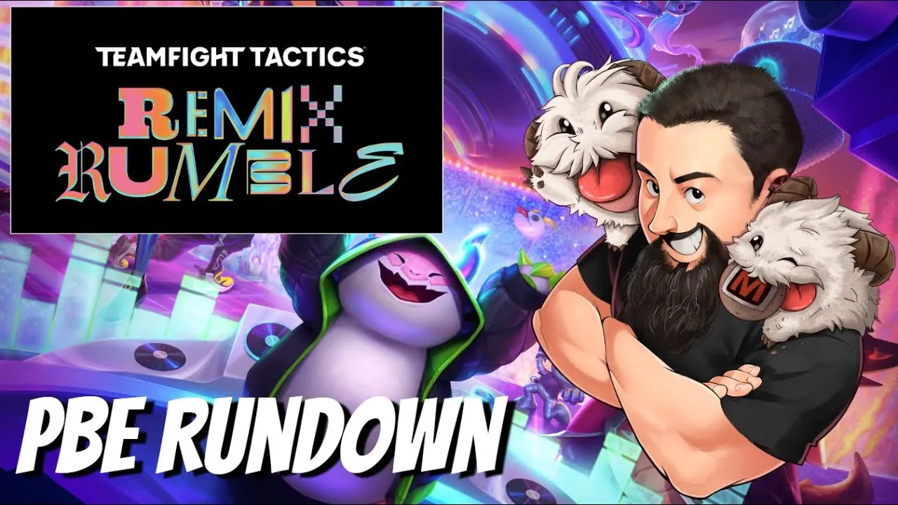 When Does Remix Rumble Go Live? A Gamerâs Guide to Key Updates