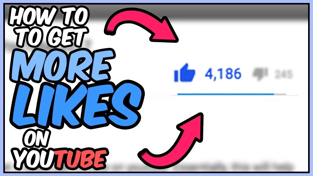 Can a YouTube Video Have More Likes Than Views