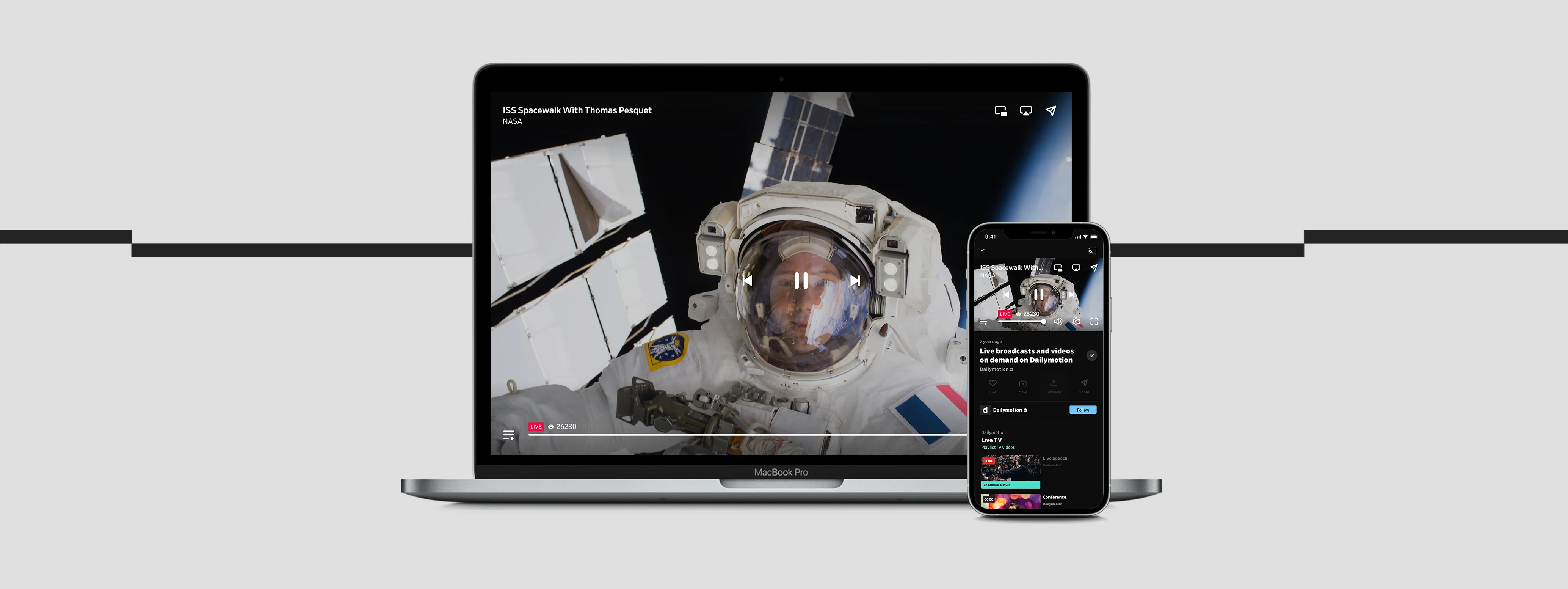 How Dailymotion Unites Learning and Entertainment for Everyone