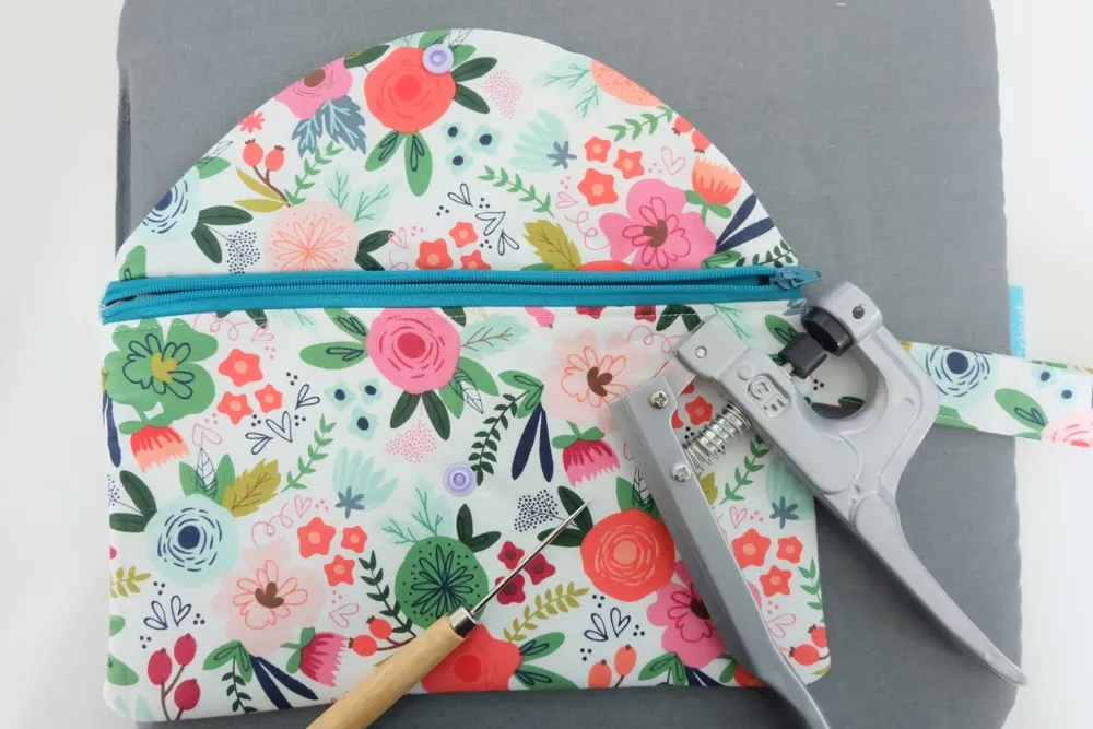 How to Make Clutch Purses at Home with a Stylish DIY Tutorial