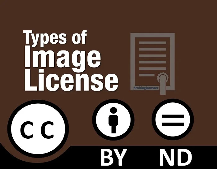 Understanding Types of Image License Explained