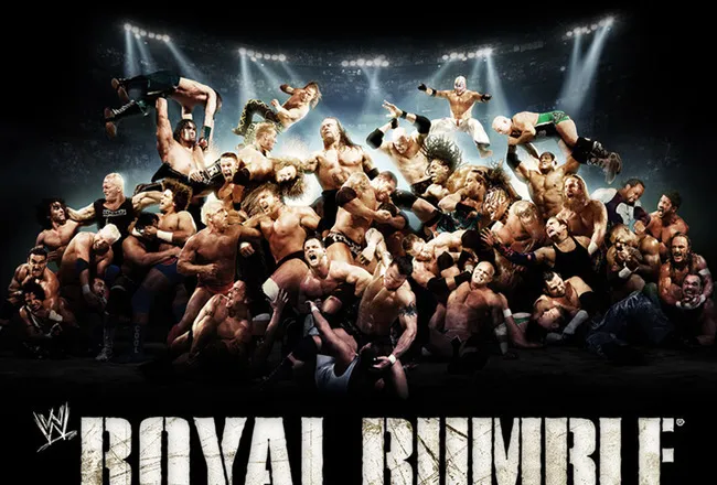 WWE Royal Rumble 2012 Looking over the Event and Handing out Awards 