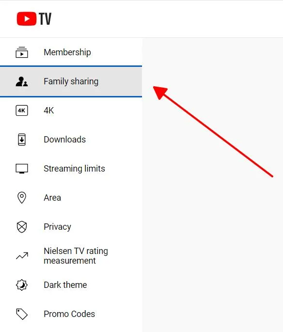 Sharing YouTube TV Across Different States Rules and Guidelines