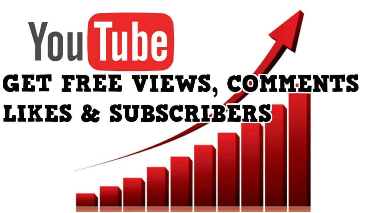 Is Subscribing on YouTube Free