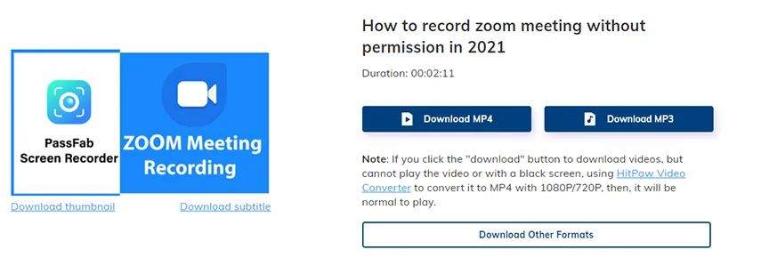 2021 Updated Guide How to Record Audio from YouTube Mac