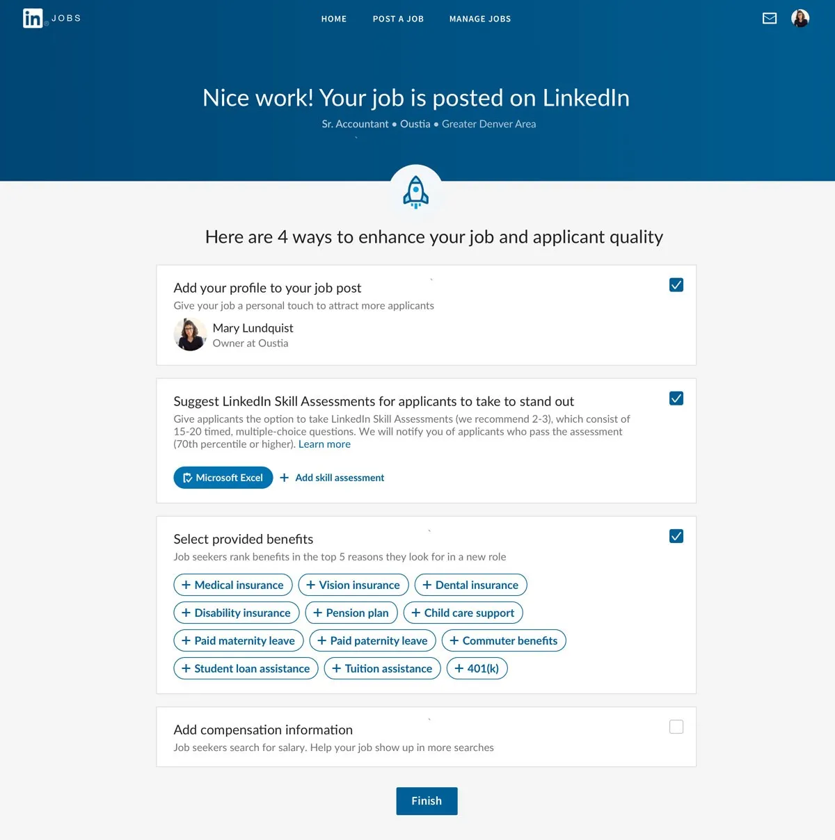 How the New LinkedIn Skill Assessments Will Help Streamline Your 