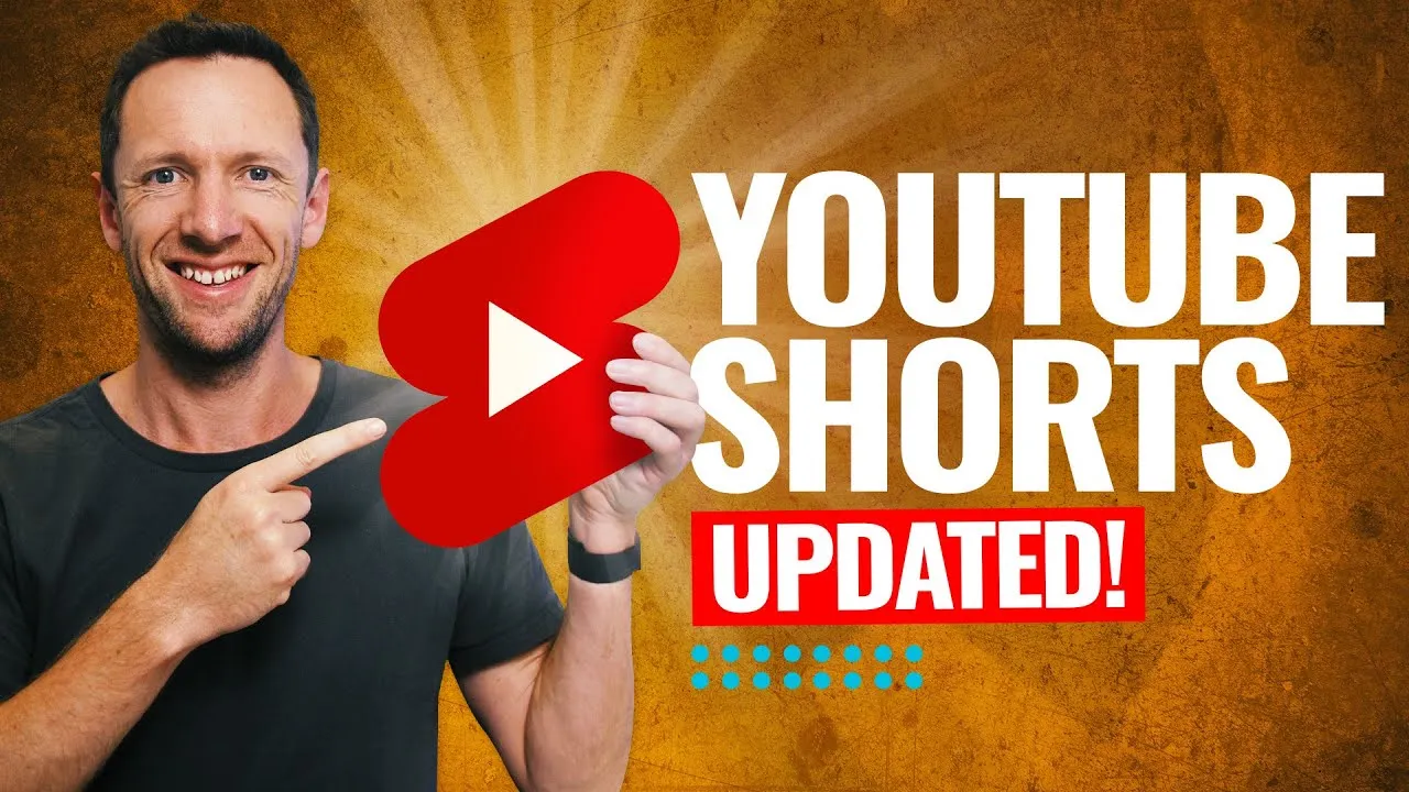 YouTube Shorts The Complete Guide UPDATED 2022  YouTube