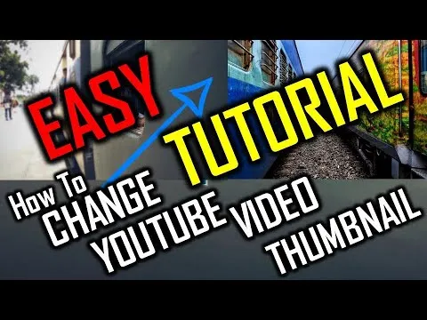 Changing YouTube Thumbnails After Uploading What You Need to Know