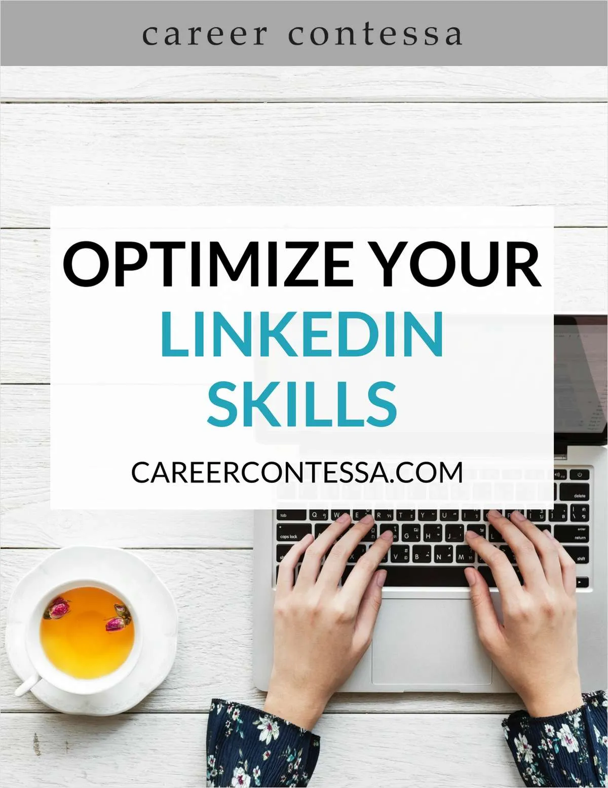 Enhancing Your LinkedIn Profile by Adding Skills to Showcase Expertise