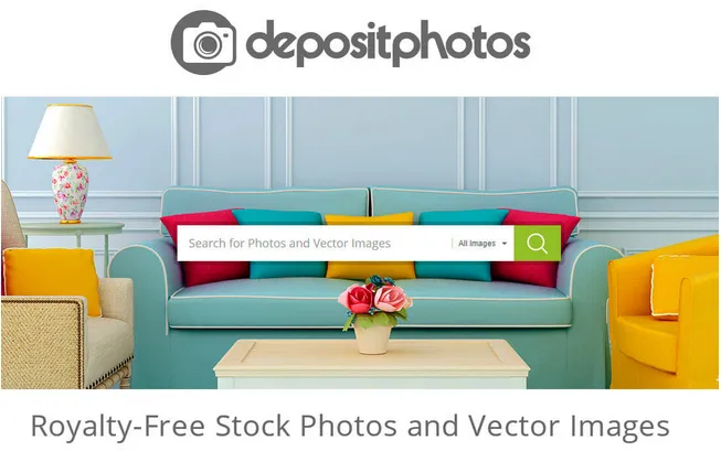 Is Depositphotos.com a Trustworthy Stock Photo Service?