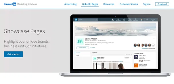 Find your voice in LinkedIn marketing 6 Advance Tips