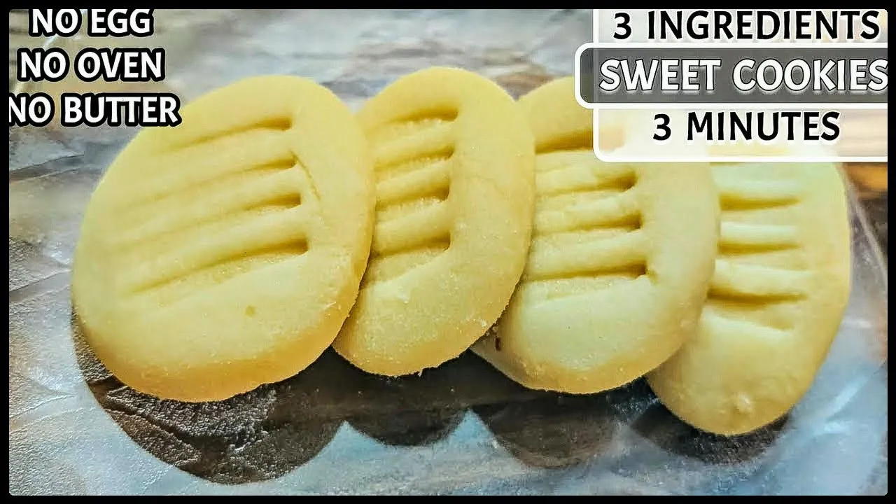 How to Make Biscuits Without an Oven with This Easy DIY Recipe