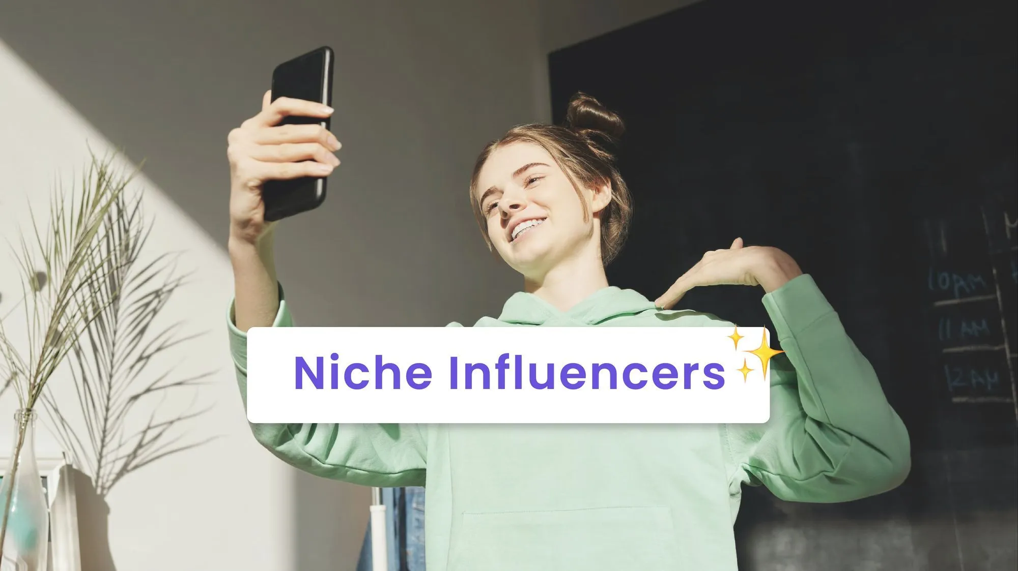 Discovering YouTube Influencers in Your Niche for Collaboration