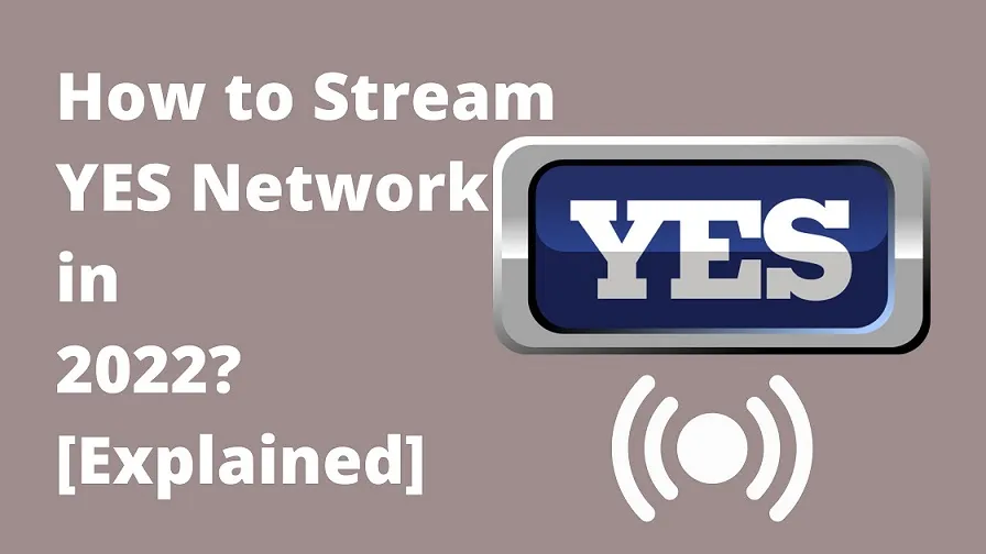 How to Watch YES Network on YouTube TV