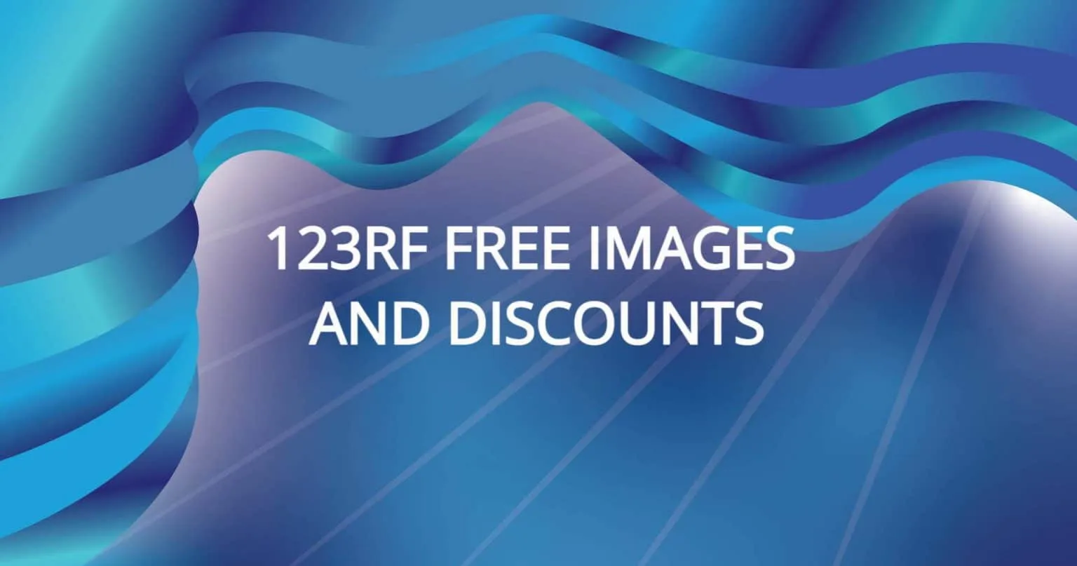 Access Thousands of Free Images on 123RF  Free For Video