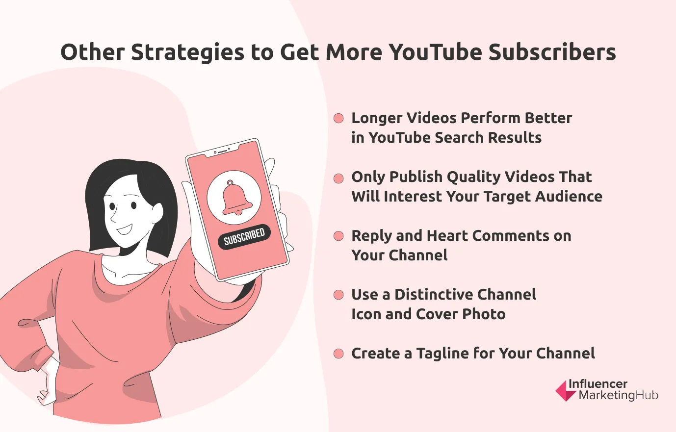 Top 8 YouTube Features That Will Help You Get More Subscribers