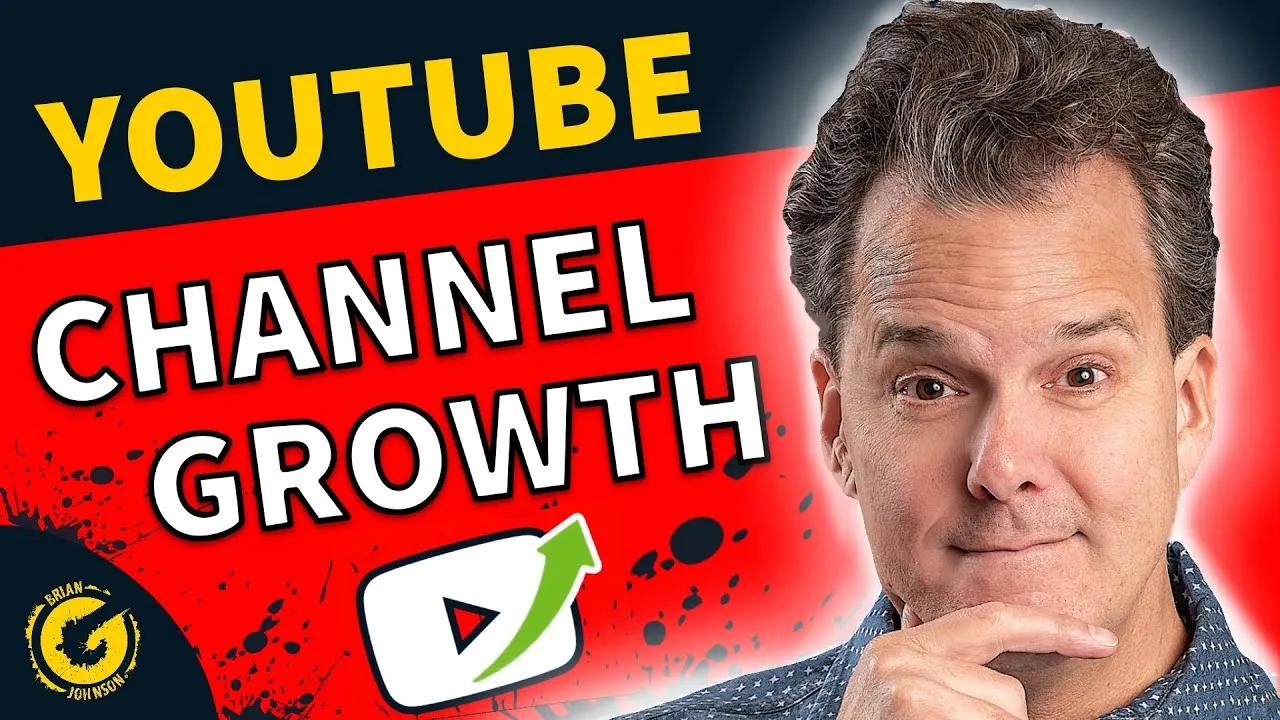 YouTube Channel Growth Strategy  Guaranteed  YouTube