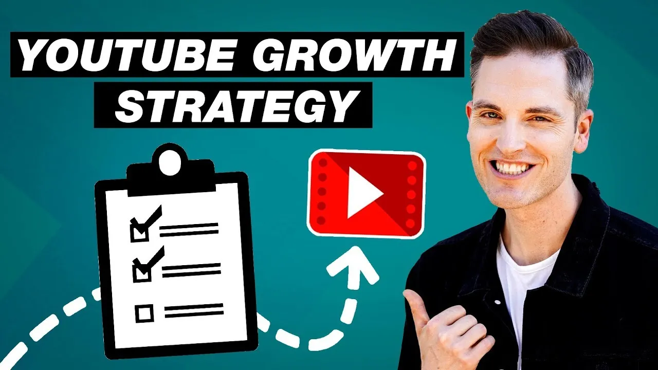 Mastering YouTube Channel Growth Strategies