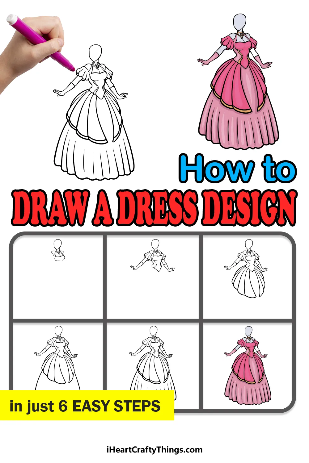 Designing Dress  atelieryuwaciaojp