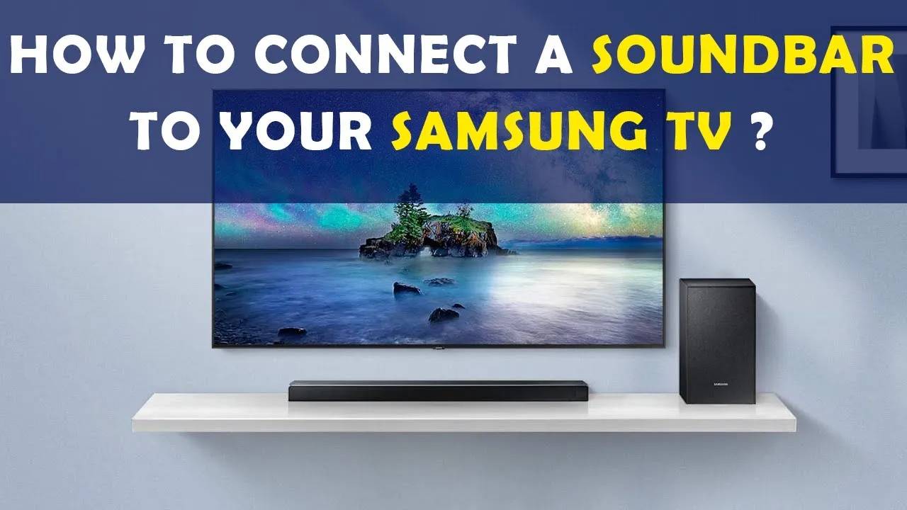 How to Connect Dailymotion to Samsung TV for Seamless Streaming