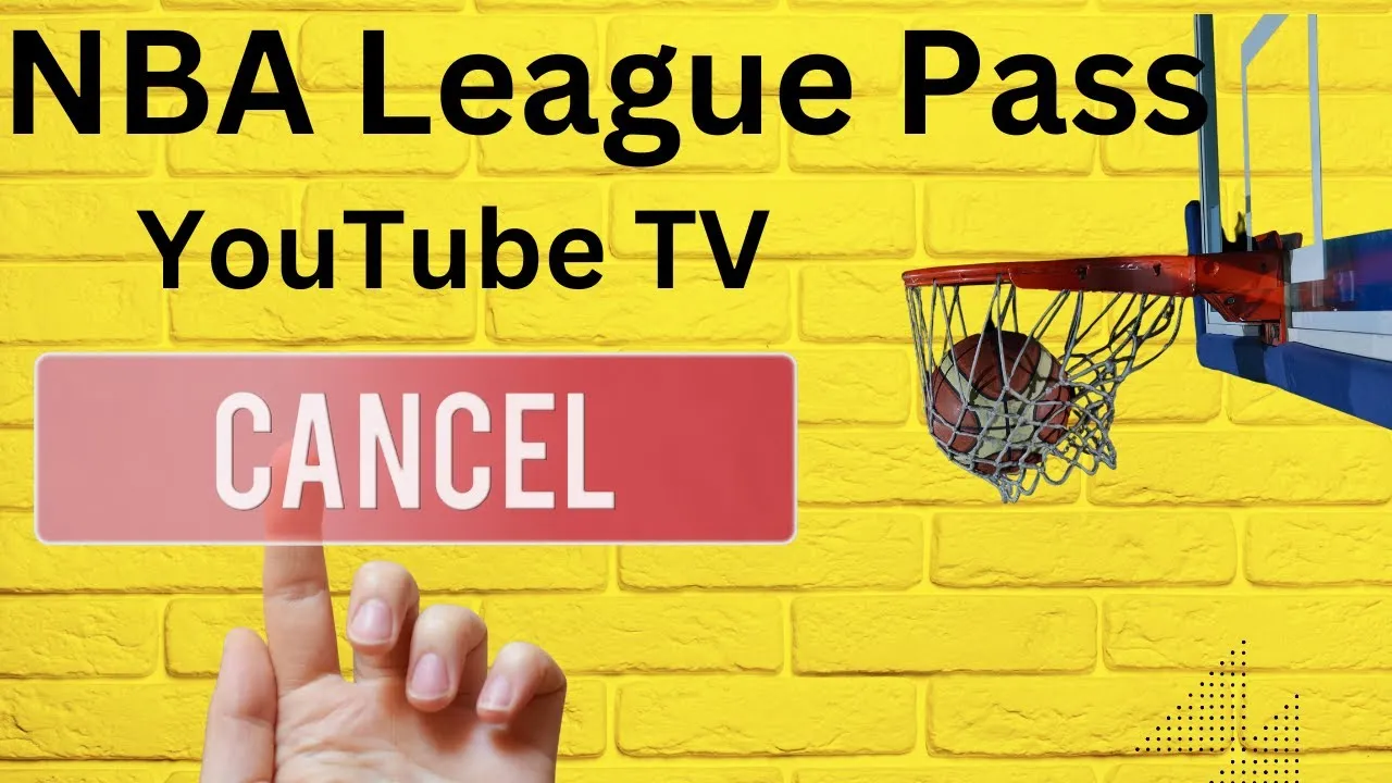 How to Add NBA League Pass to YouTube TV