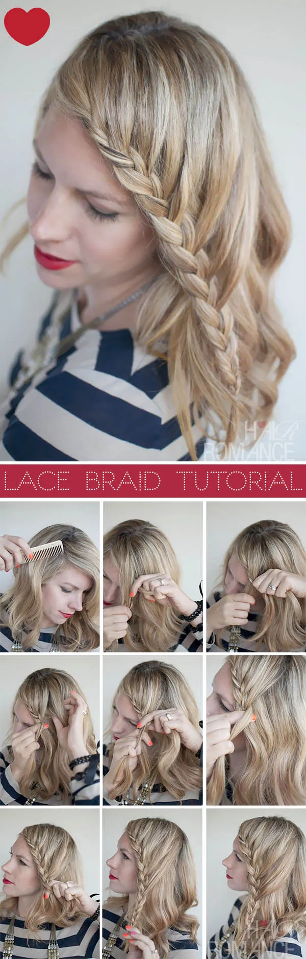 Mastering Braid Hairstyles with Simple Styling Tips on Dailymotion