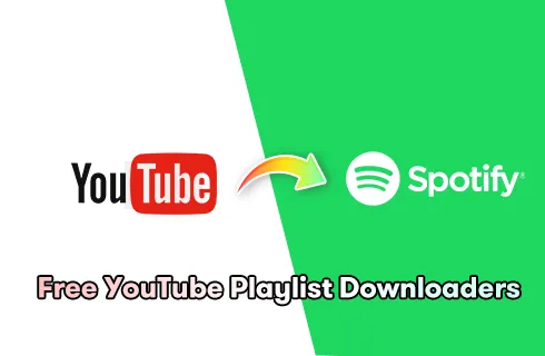 Transfer YouTube Music to Spotify and Vice Versa in Steps