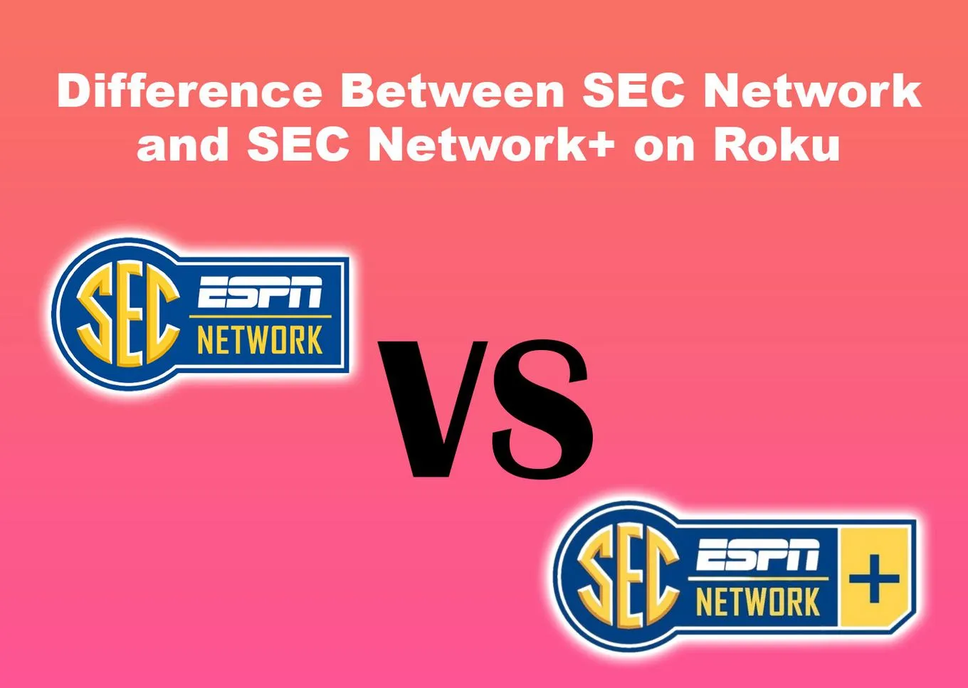 Can You Access SEC Network on YouTube TV for College Sports?