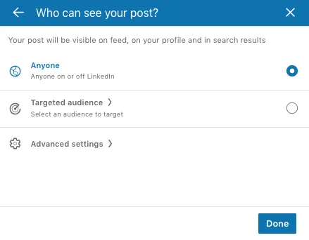 How to Upload a Video on LinkedIn