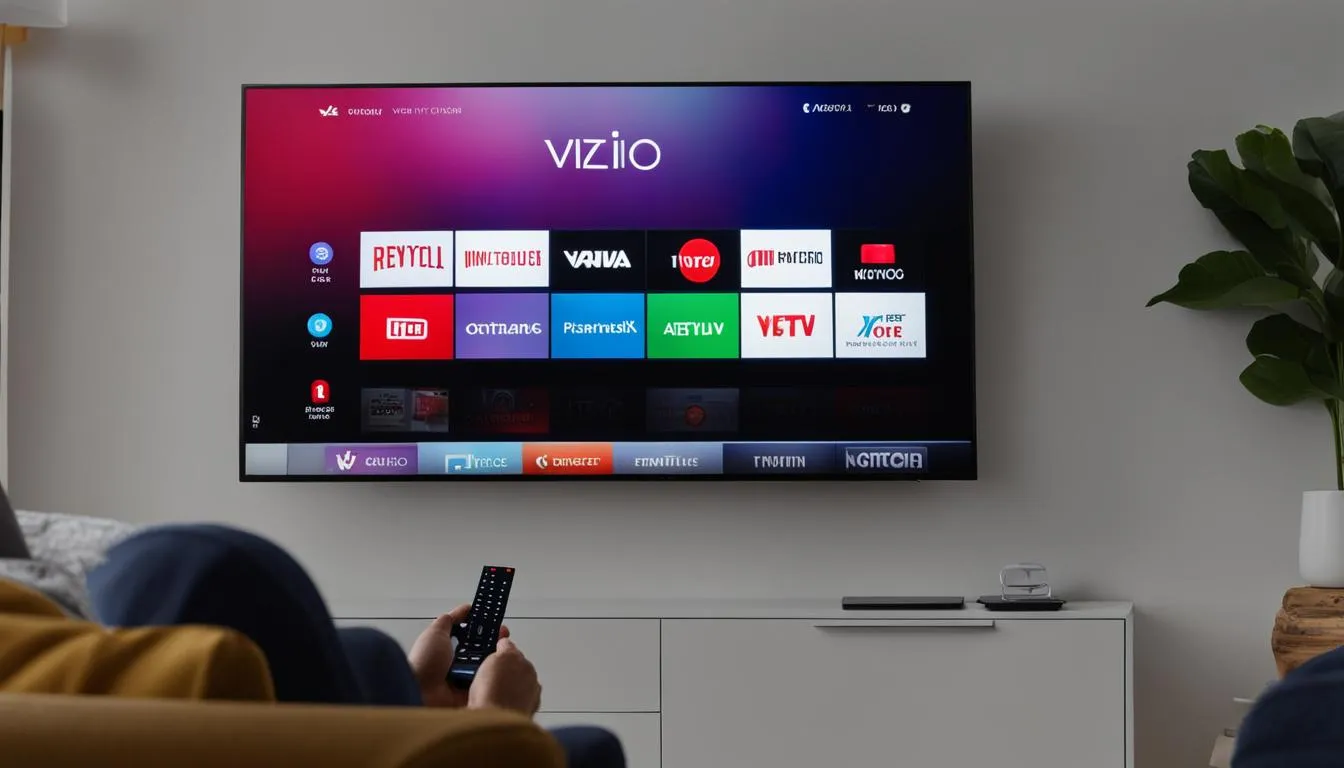 How to Lock YouTube on Vizio Smart TV for Parental Controls