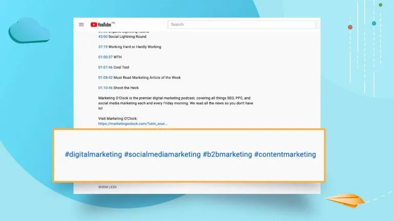 Do Hashtags Work on YouTube Shorts and How to Optimize Your Content for Better Visibility