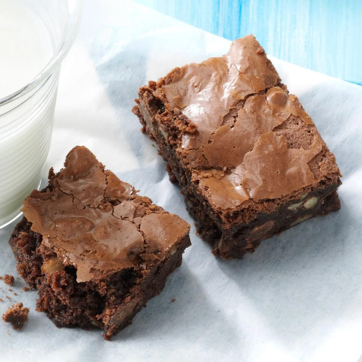 How to Make Delicious Brownies at Home