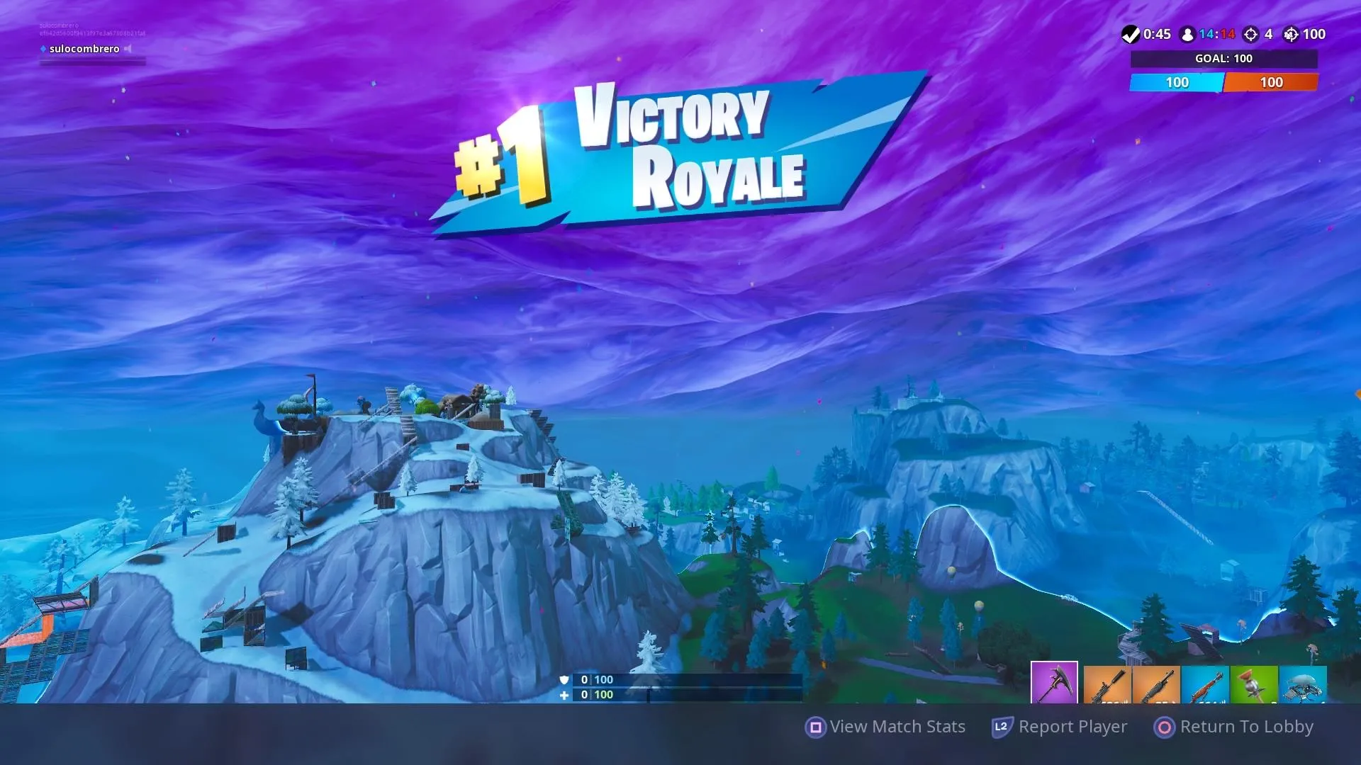 Can You Lose Your Victory Crown in Team Rumble