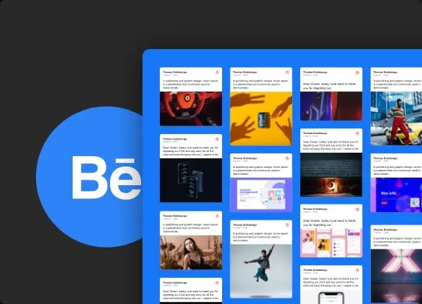 Mastering Your Adobe Behance Feed with Easy Customization Tips