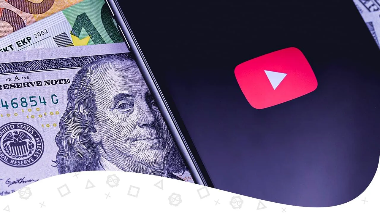 Do YouTubers Get Paid for Likes and How YouTubeâs Monetization System Works