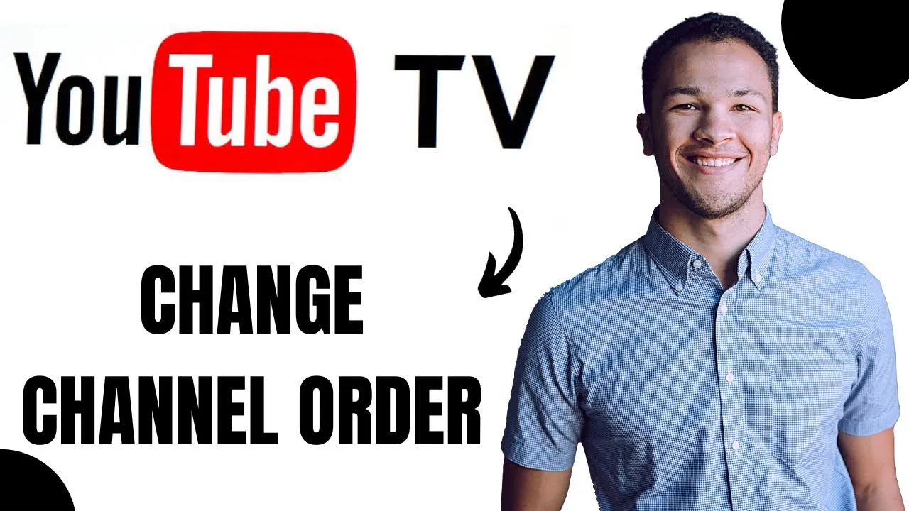 Setting Up Channels on YouTube TV for Easy Navigation