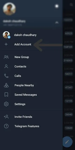 How to Use Multiple Accounts on Telegram At Once 5 Ways