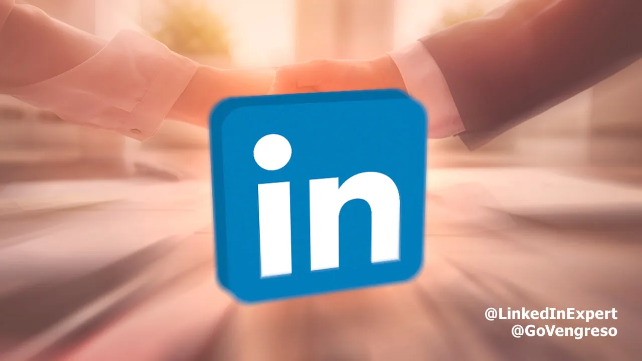 Optimizing Your Network with LinkedIn Introductions  Vengreso