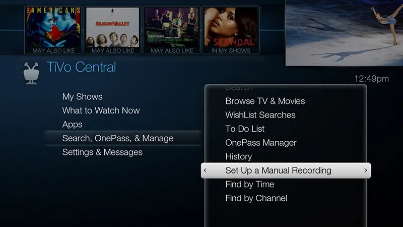 Can You Record YouTube Videos on TiVo?