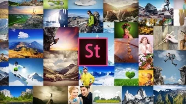 Adding Adobe Stock Images to Your Creative Cloud Library