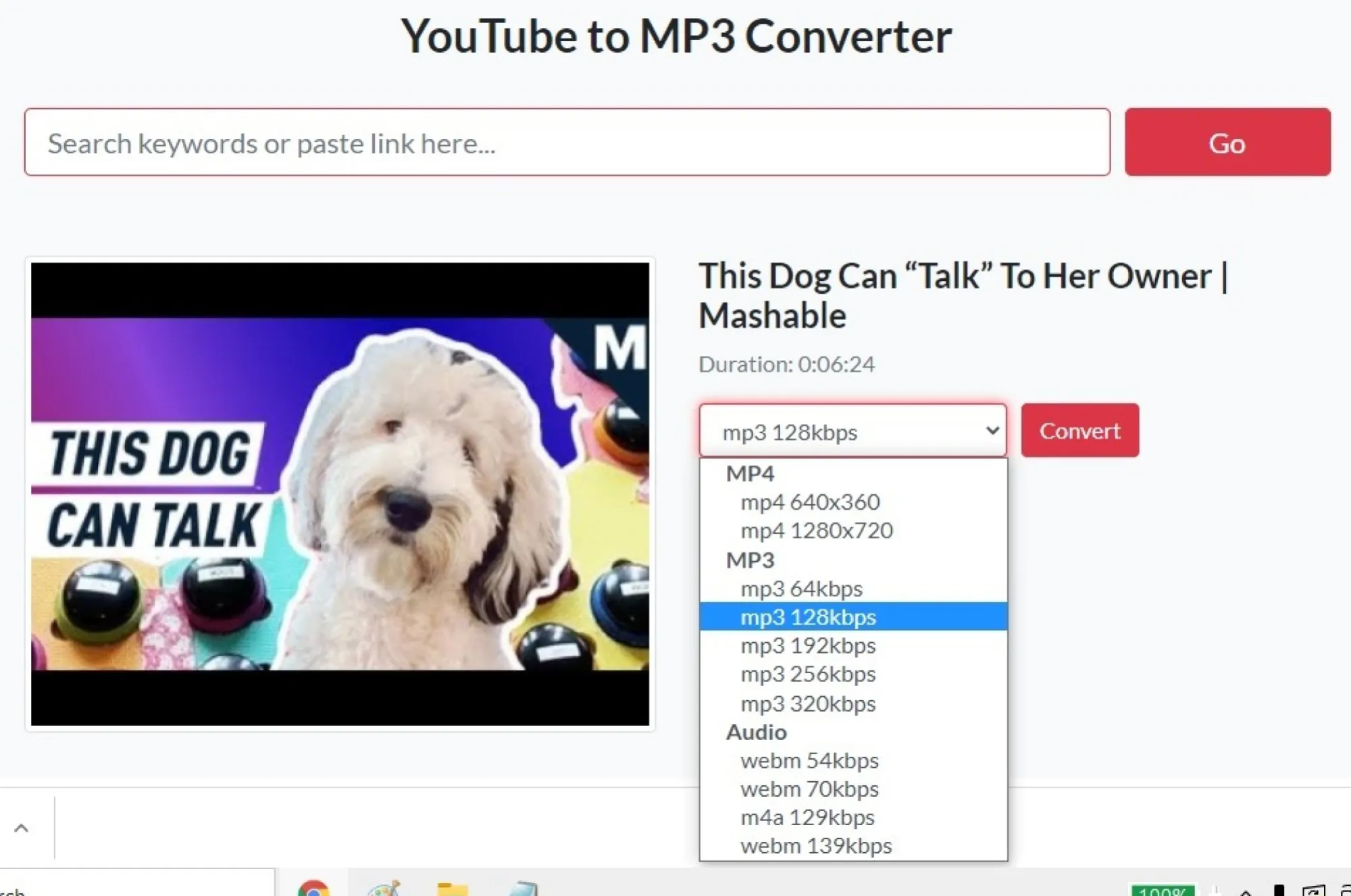 How to Convert YouTube Videos to MP3 – A Step-by-Step Guide to Downloading Audio from YouTube