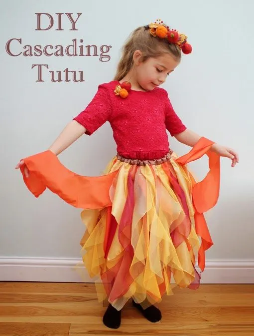 Discover Creative Ways to Make Tutu Dresses with Dailymotion Videos