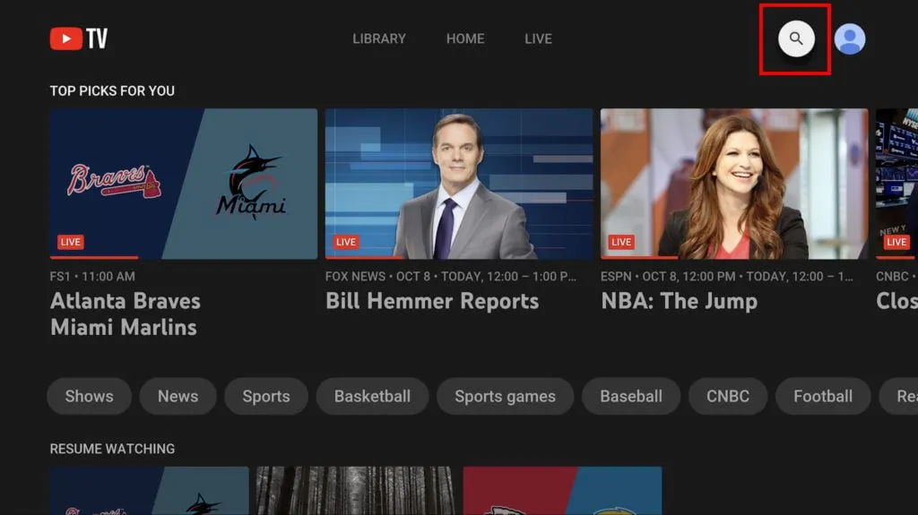 How to Record Anything on YouTube TV  HelloTech How