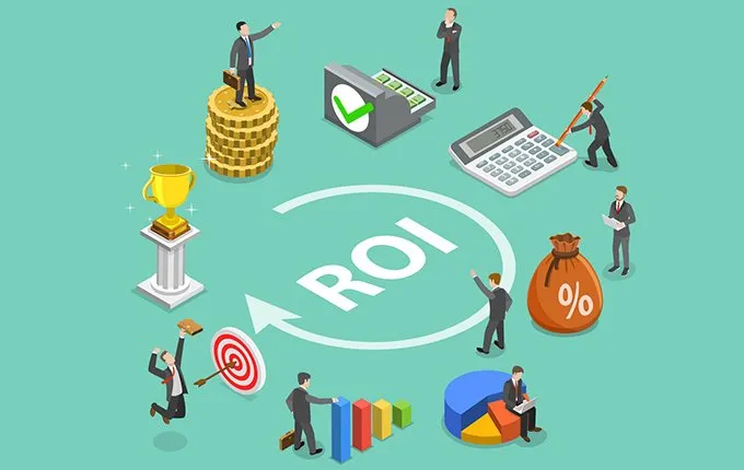 How To Calculate ROI In Digital Marketing  Integrity  Digital 