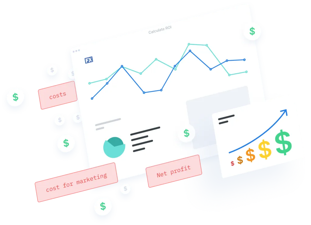 Enhancing Marketing ROI with 123RFâs Images