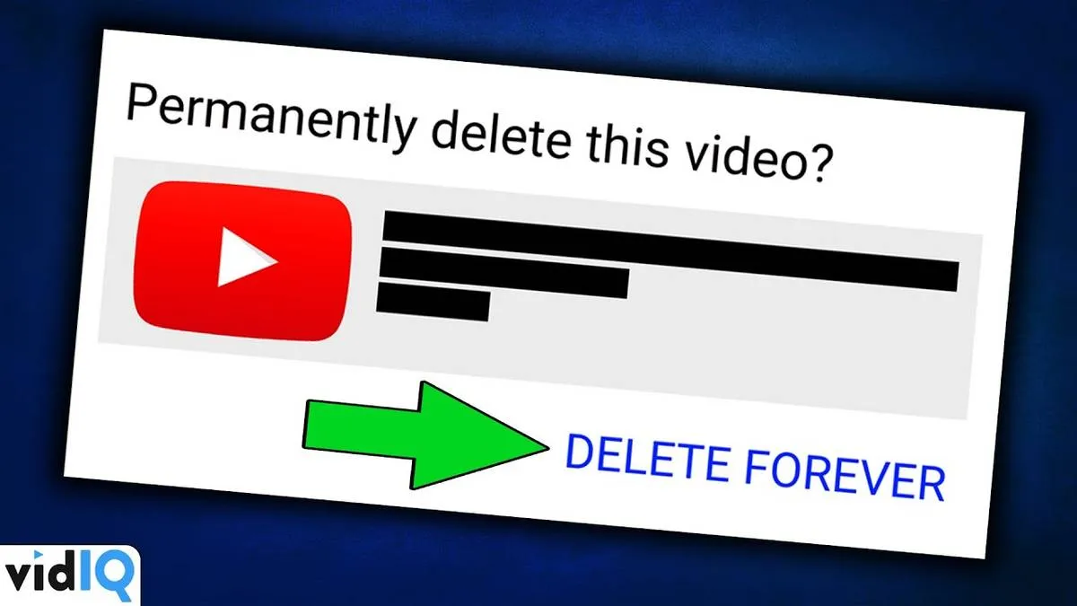 Guide to Completely Delete YouTube from Your TV