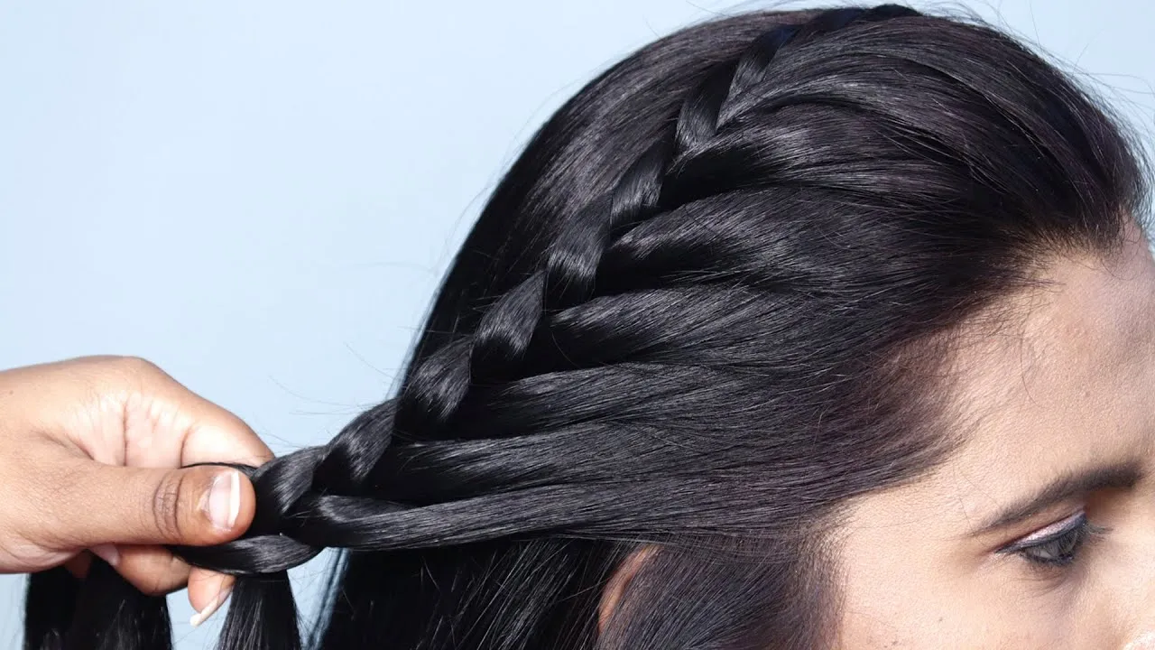 How to Create a Hairstyle at Home with Dailymotionâs Simple Guide