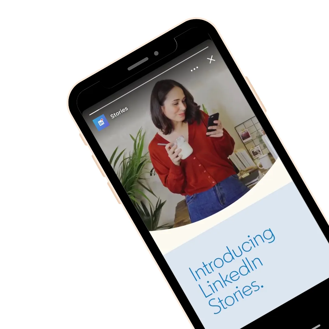 LinkedIn Stories Explained – A Comprehensive Guide to New Features