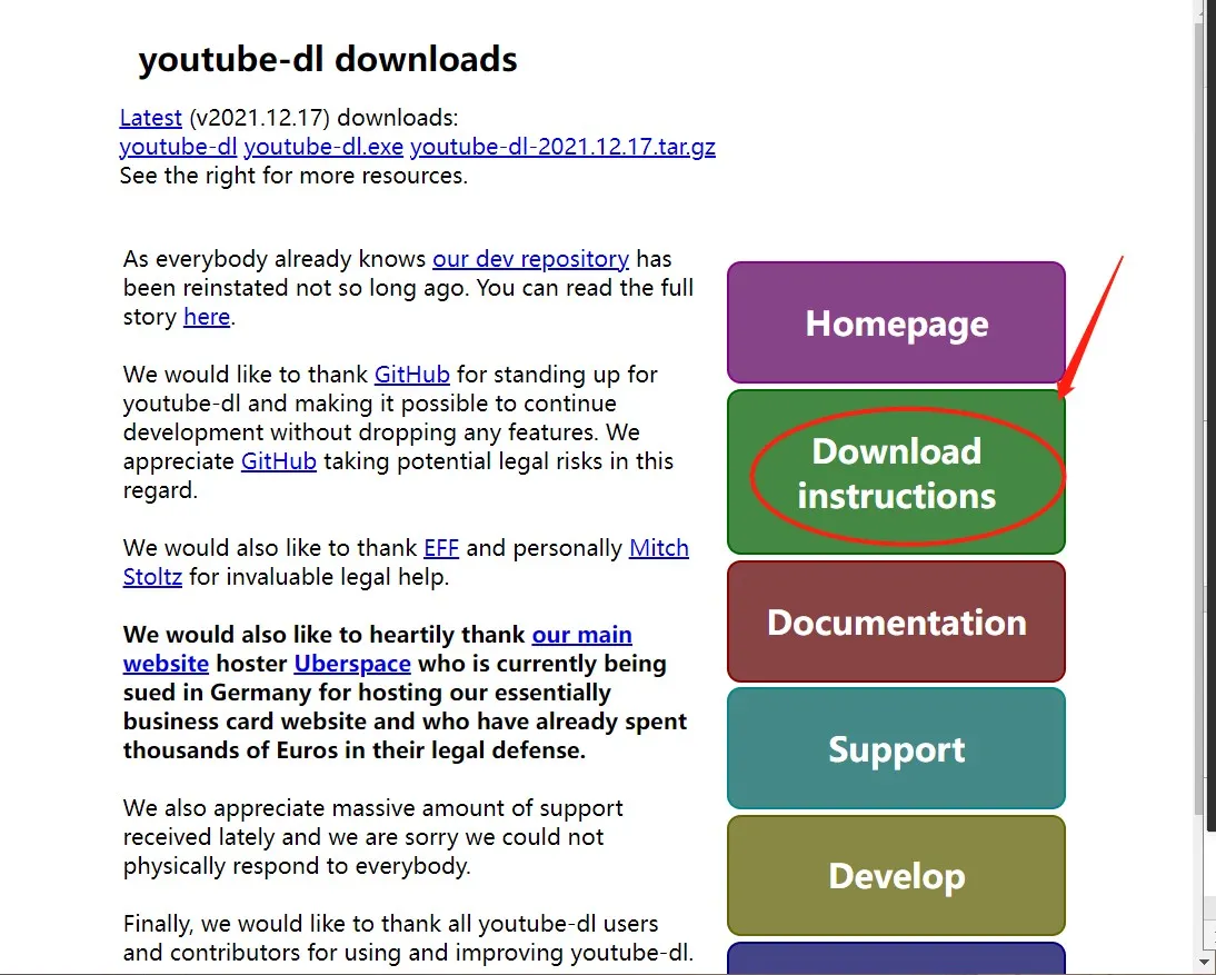 How to Use YouTube-dl for Downloading Videos Insights from Reddit